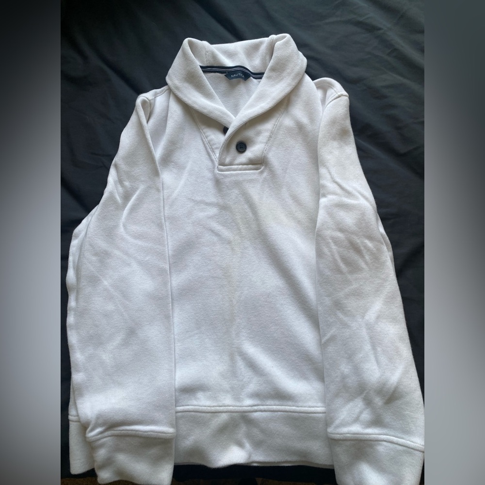 Nautica Pullover